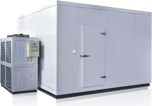 小型保鲜冷库安装和大型冷库建造的区别有哪些？